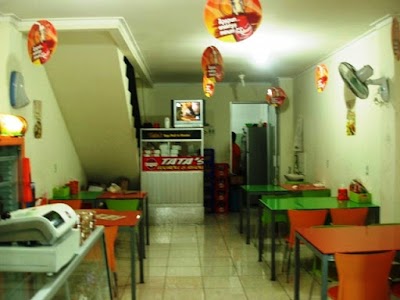 Photos of Tata's Egg Roll & Risoles