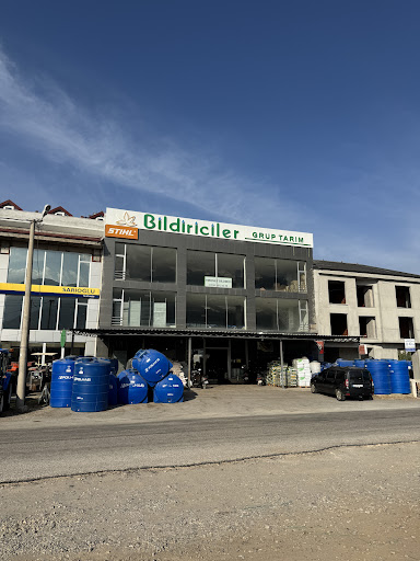 Bildiriciler Grup Tarım Ltd. Şti.