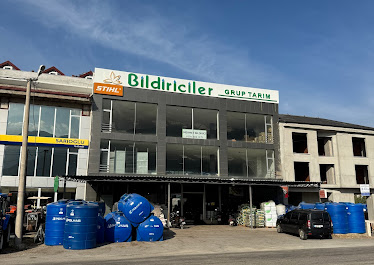 Bildiriciler Grup Tarım Ltd. Şti.