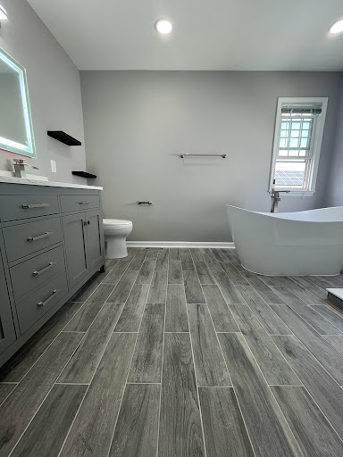 Avatar for Pro Touch Construction Remodeling