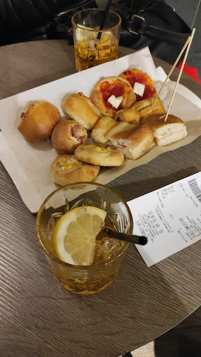 Alexander Caffè - Visual