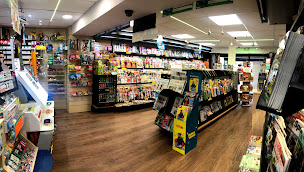 Photo n°8 de Tabac Maison De Presse Loto à Sainte-Luce-sur-Loire (Bureau de tabac)