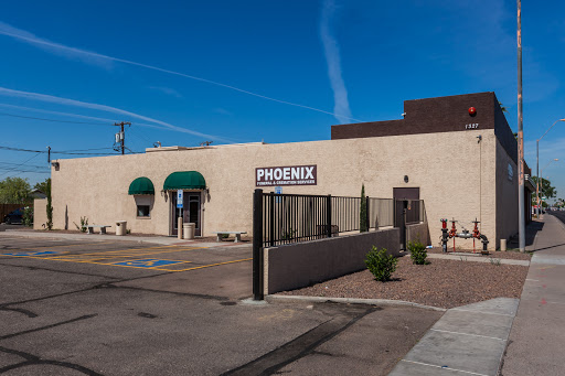 Phoenix Funeral and Cremation Services Gallery - United States