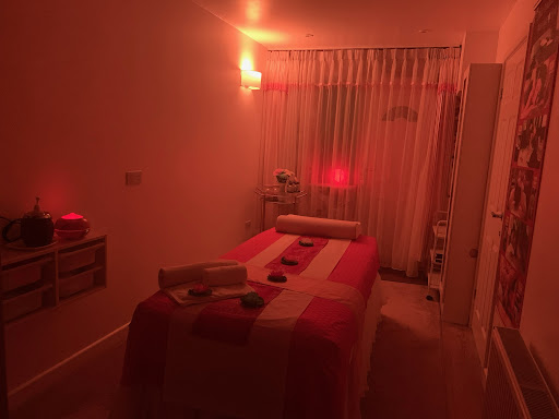 Fern wonder Thai Massage - Thumbnail