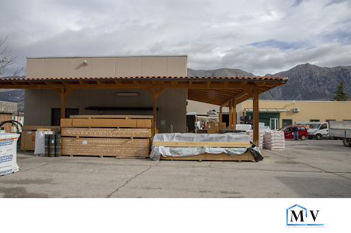 MV - Materiali per l'edilizia Gallery - Italy