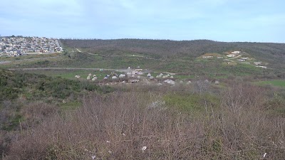 Photos of Ertugrul Resurrection Movie Set