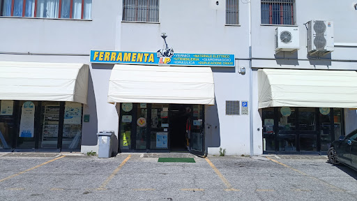 L.P. Ferramenta - Visual