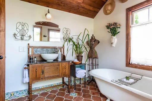 Los Rios Cottages - Casa Mia Gallery - United States