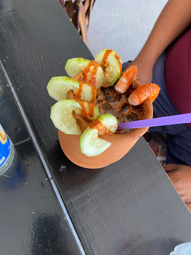 Micheladas y Vampiros "Sucursal Jocotepec”