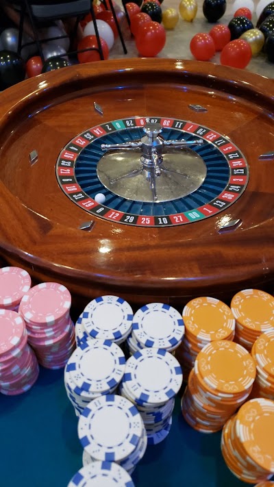 5th Street Casino Rentals