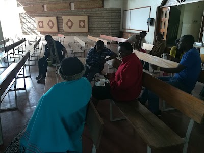Photos of East Assembly (KAG) Buruburu