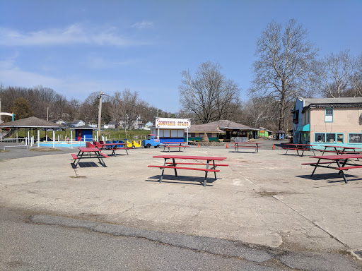 Bushkill Park - Visual