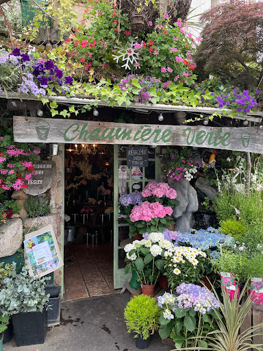 Chaumière Verte - Thumbnail