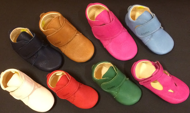 maxatko barefoot obuv pre deti Spišská Nová Ves - Spišská Nová Ves