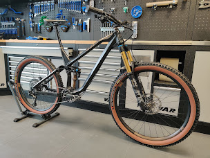 Photo n°5 de L'atelier Vél'aube à La Rivière-de-Corps (Magasin de vélos d'occasion)