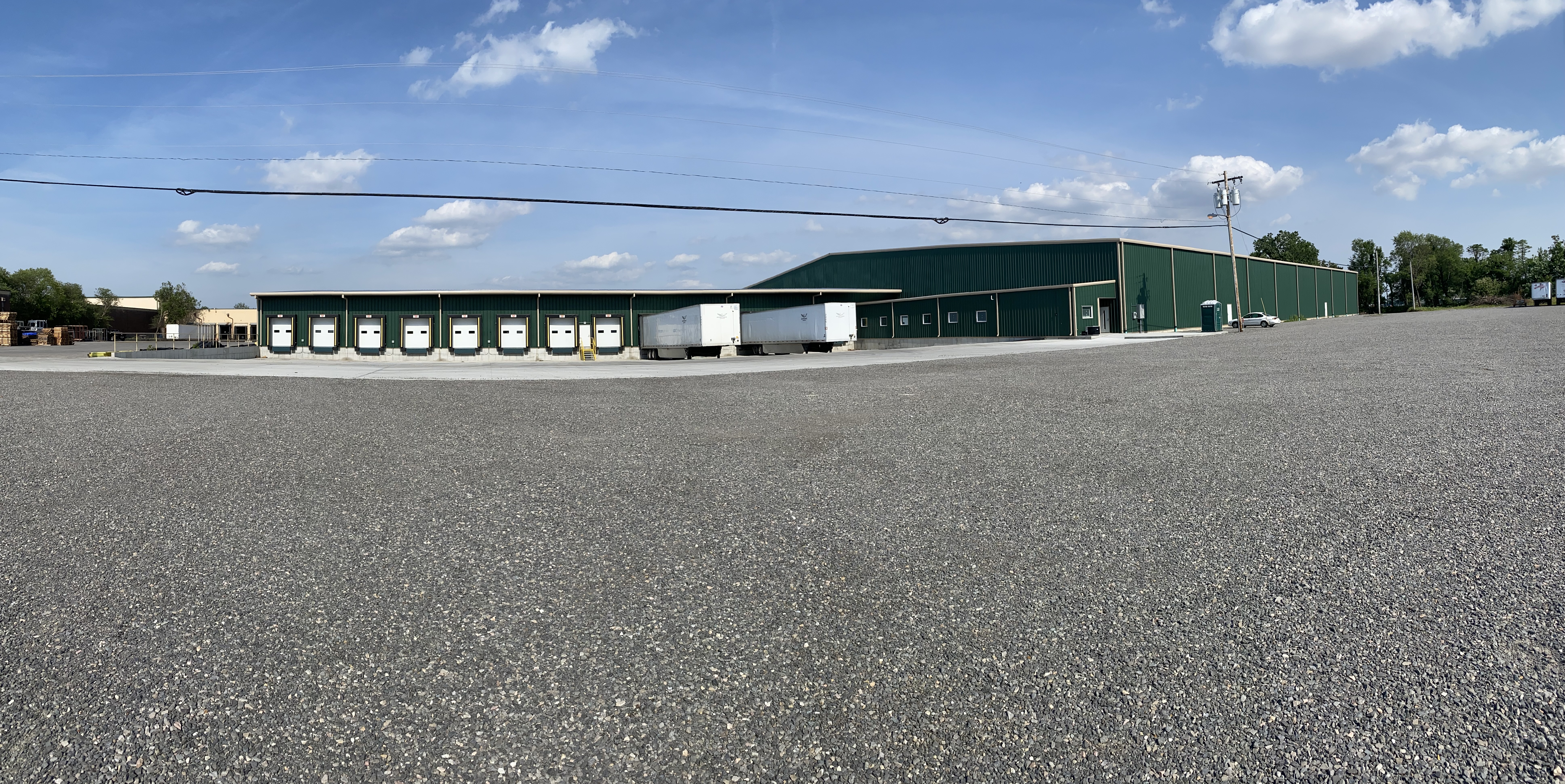 DeWitt Company, Inc