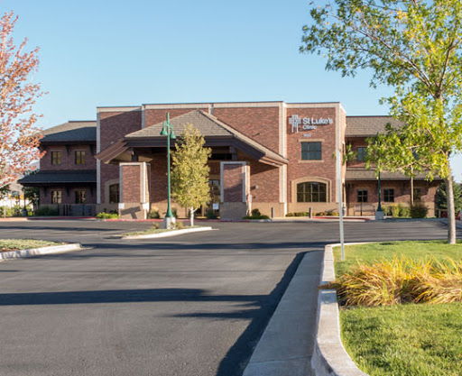 St. Luke's Clinic Mental Health Services - Thumbnail