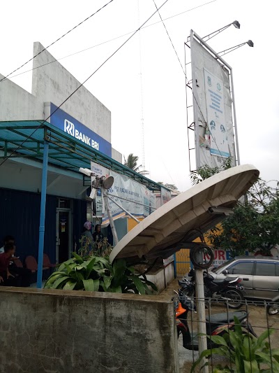 Photos of BRI Kecamatan Mandirancan 2