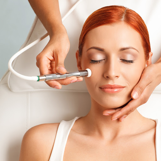 Sass Beauty Centre