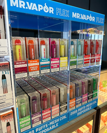 Drip Vape Shop - Thumbnail