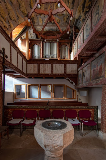 St. Eckard - Visual