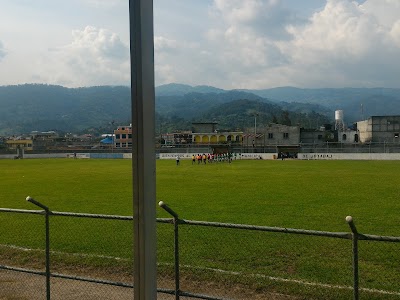 Photos of Estadio Municipal PROCUDE