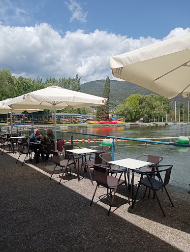 Restaurant Parc del Segre - Thumbnail