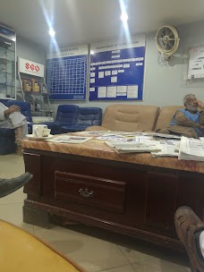 Suzuki Tayyab Motors Peshawar