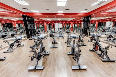 Photos of Olympia Health & Fitness Center