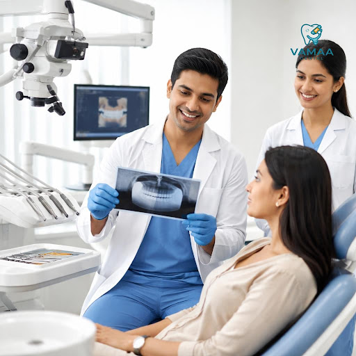 Choosing the right dental clinic for advanced treatments can feel confusing, especially with so m… post image