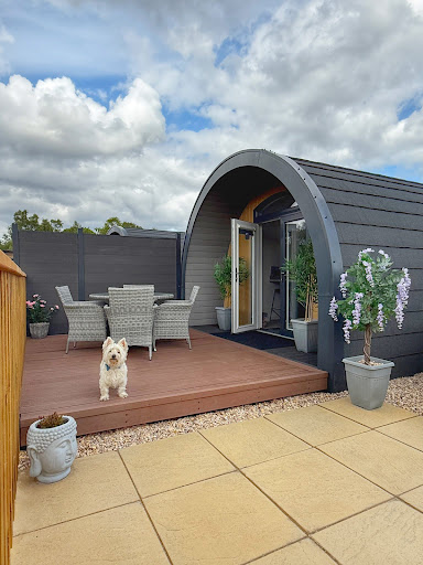 Newmore Highland Pods