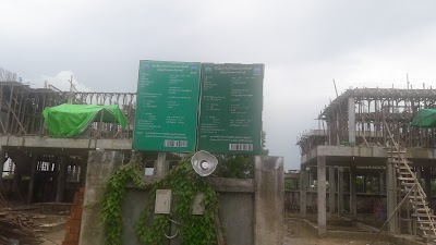 Photos of Royal Mingalardon Golf and Country Club