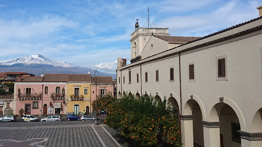 Santuario Di Santa Maria Di Valverde