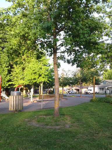 J. Rudy York Memorial Park - Thumbnail