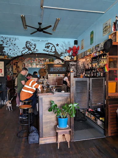 Bar Josephine - Thumbnail