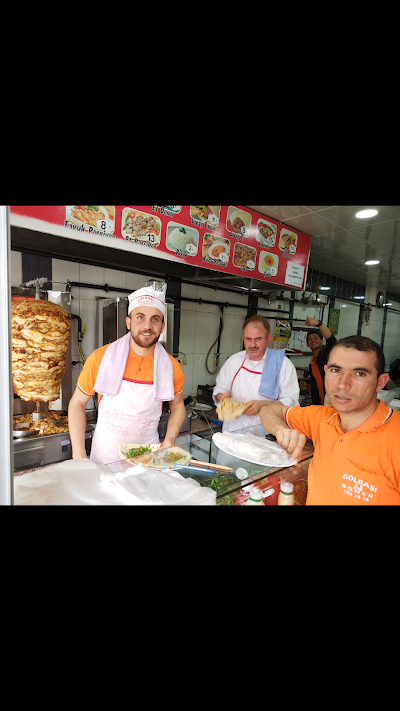 Gölbaşı Döner Salonu