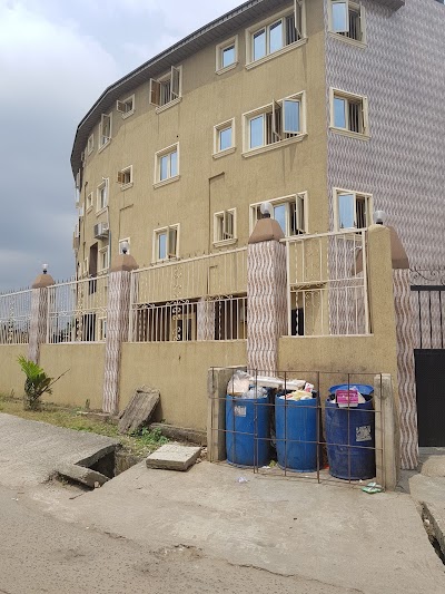 Photos of Abule Oja Lagos