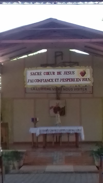 Photos of Eglise Sacr&eacute;-Coeur de Turgeau