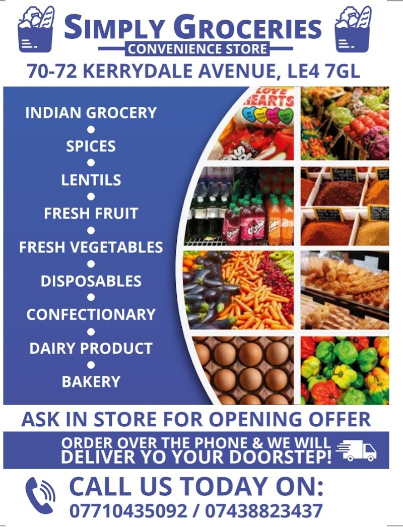 Simply Groceries & Convenience Store photo 2