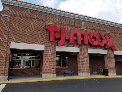 T.J. Maxx