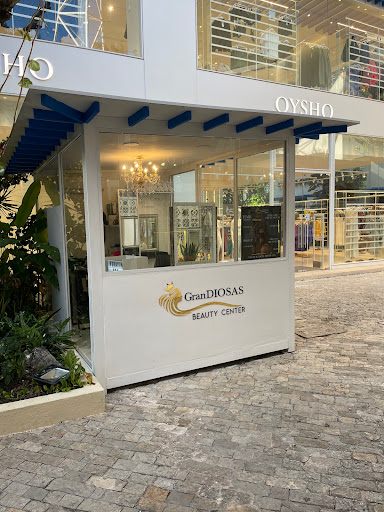 GranDIOSAS Beauty PASEO DEL CARMEN - Thumbnail
