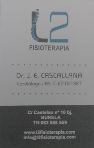 Cascallana Cardiologia - Thumbnail
