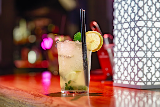 Grand Cafè Latino - Thumbnail