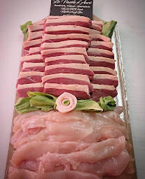 Photo n°4 de La Viande d'Auré à Rabastens (Traiteur)