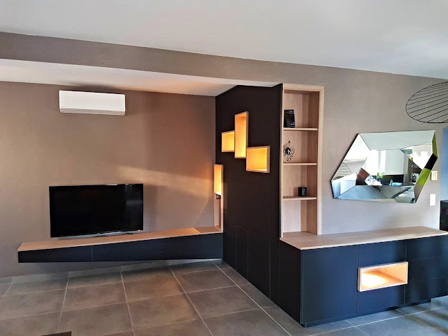 L'Art Du Sur Mesure - Aix-en-Provence