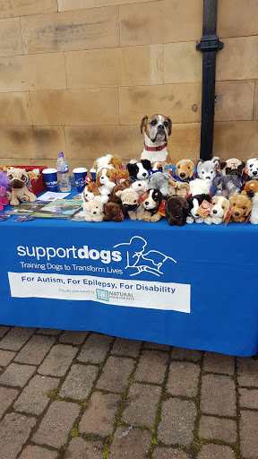 Carrick Veterinary Group - Chesterfield - Thumbnail