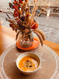 Photo n°26 de Green Bagel Café à Épinal (Salon de thé traditionnel)