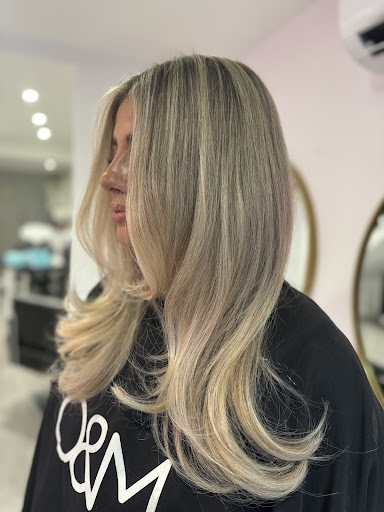 LUX Hair, Beauty and Aesthetics