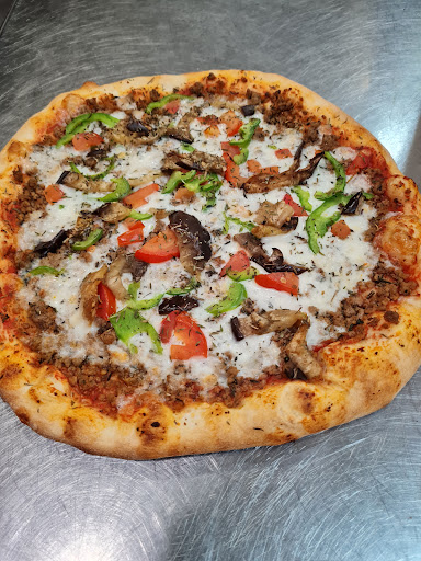 Pizza Enzo