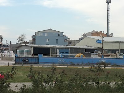 Bandirma Yapi Market